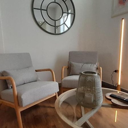 Famara - Casa Marosenia Leilighet Güime Eksteriør bilde